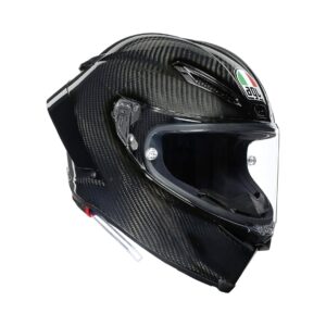 Agv Pista Gp-Rr