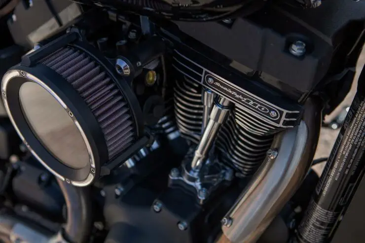 Are There Any Special Tools Needed To Install A Stage 2 Air Cleaner On A Harley Davidson