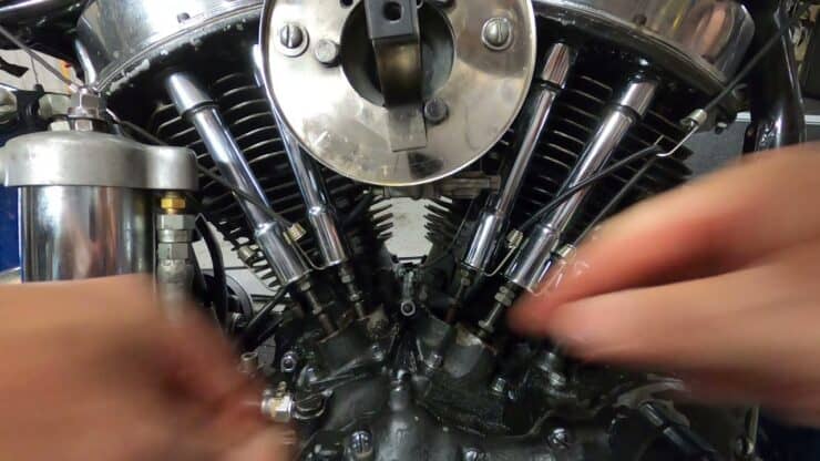How To Adjust Valves On Harley Davidson Twin Cam