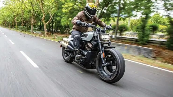 How To Change Harley Davidson Throttle Position Sensor