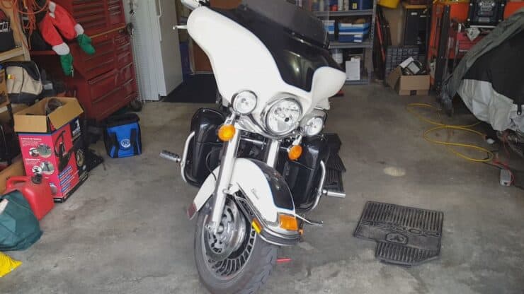 How To Lower A Harley-Davidson Ultra Classic – A Step-By-Step Guide 3 How To Lower A Harley Davidson Ultra Classic