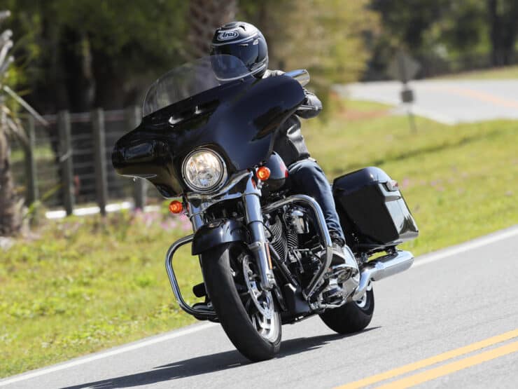 How To Lower A Harley-Davidson Ultra Classic – A Step-By-Step Guide 4 How To Lower A Harley Davidson Ultra Classic