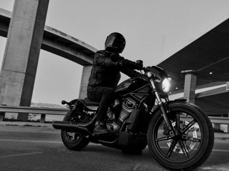 Simple Steps To Reduce Vibration On A Harley-Davidson 2 How To Reduce Vibration On Harley Davidson