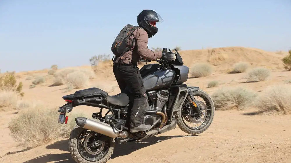 How To Reduce Vibration On Harley Davidson?