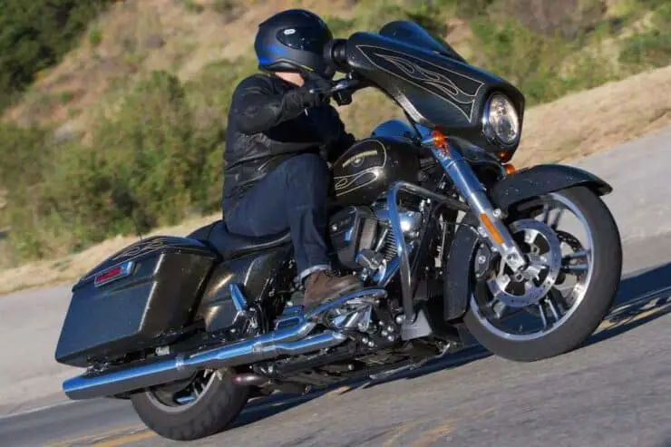 Simple Steps To Reduce Vibration On A Harley-Davidson 4 How To Reduce Vibration On Harley Davidson