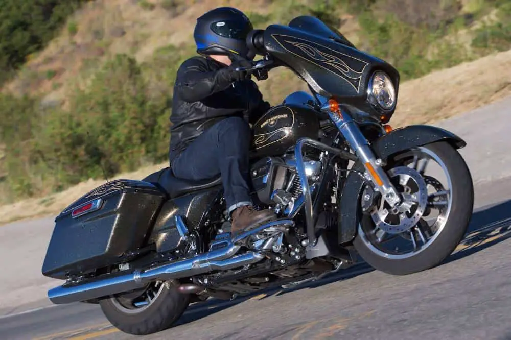 How To Reduce Vibration On Harley Davidson at Reggie Clark blog