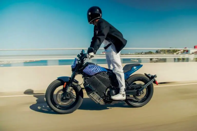 New LiveWire Electric Motorcycle Lineup | MotorCity Harley-Davidson®