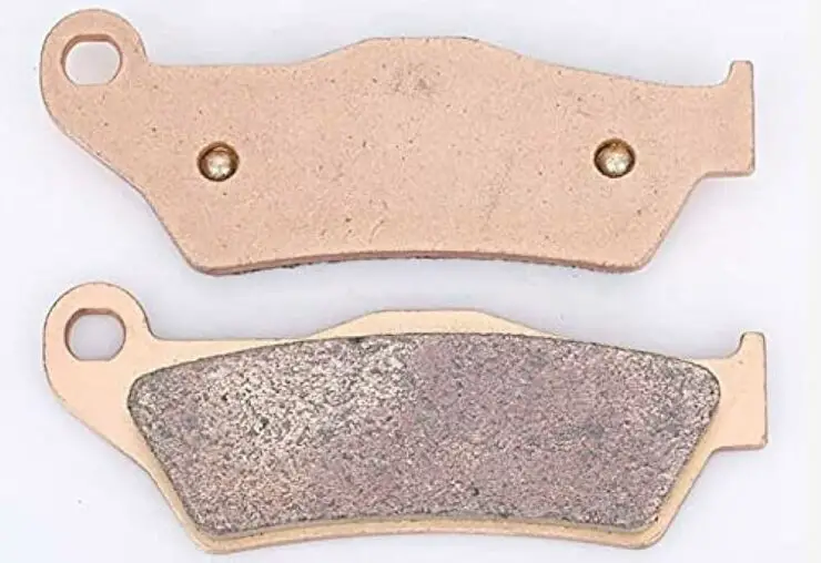 Brake Pads For Harley Davidson