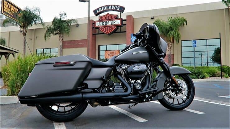What Does Flhx Mean? Unraveling The Mystery Of Motorcycle Model Abbreviations 2 What Does Flhx Mean