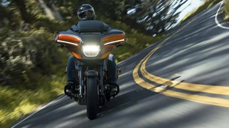 What Does Flhx Mean? Unraveling The Mystery Of Motorcycle Model Abbreviations 3 What Does Flhx Mean