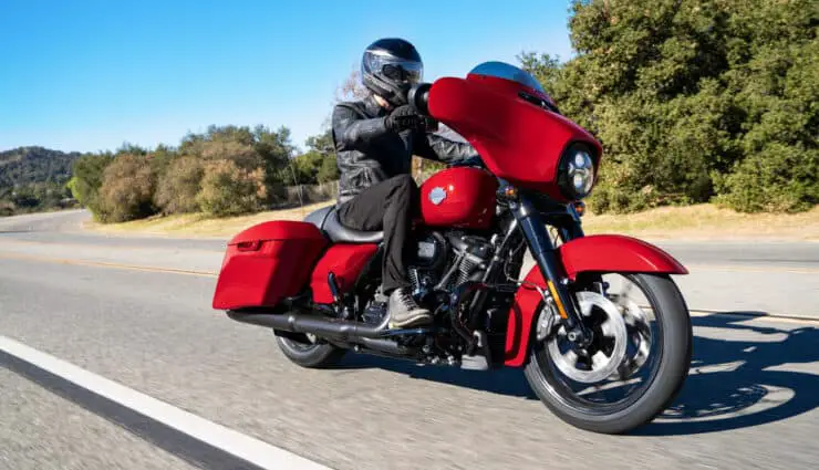 What Does Flhx Mean? Unraveling The Mystery Of Motorcycle Model Abbreviations 4 What Does Flhx Mean