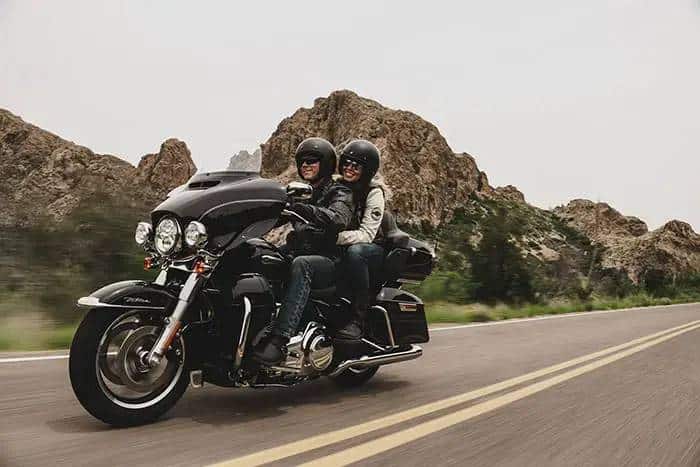 Unlock The Meaning Behind Harley-Davidson Flhtcu: What Does It Mean? 4 What Does Harley Davidson Flhtcu Mean