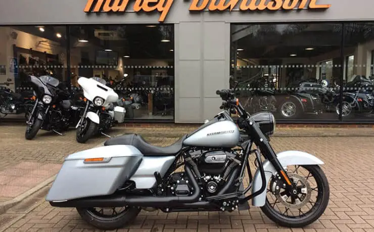 What Voltage Is A Harley-Davidson Motorcycle Battery? Get To Know Your Bike’s Power! 2 What Voltage Is Harley Davidson Battery?