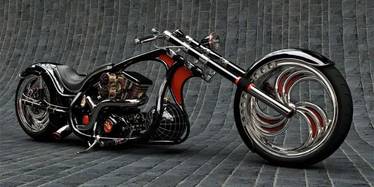 American Ironhorse Vs. Harley-Davidson: Ultimate Brand Comparison 2 American Ironhorse Motorcycle