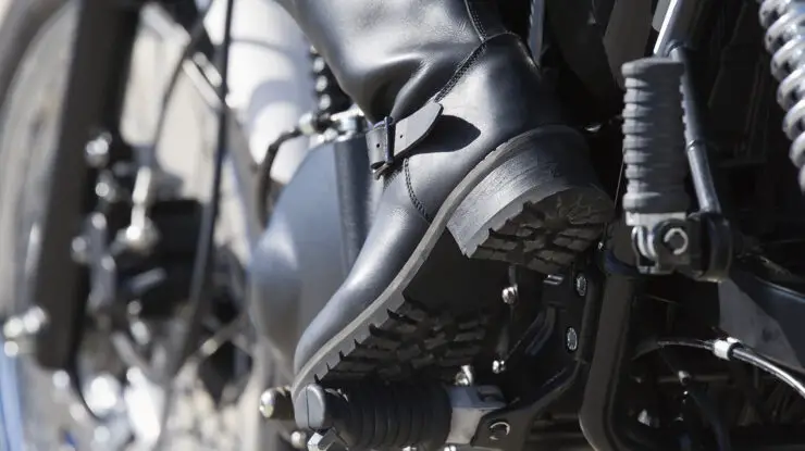  Are Harley Davidson Riding Boots Suitable For Long-Distance Riding