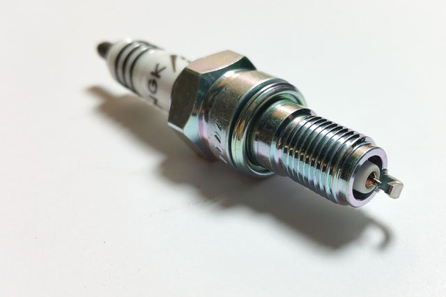 Are Iridium Spark Plugs Worth The Investment For My Harley Davidson