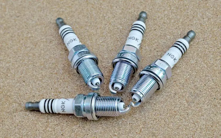 Are Iridium Spark Plugs Worth The Investment For My Harley Davidson