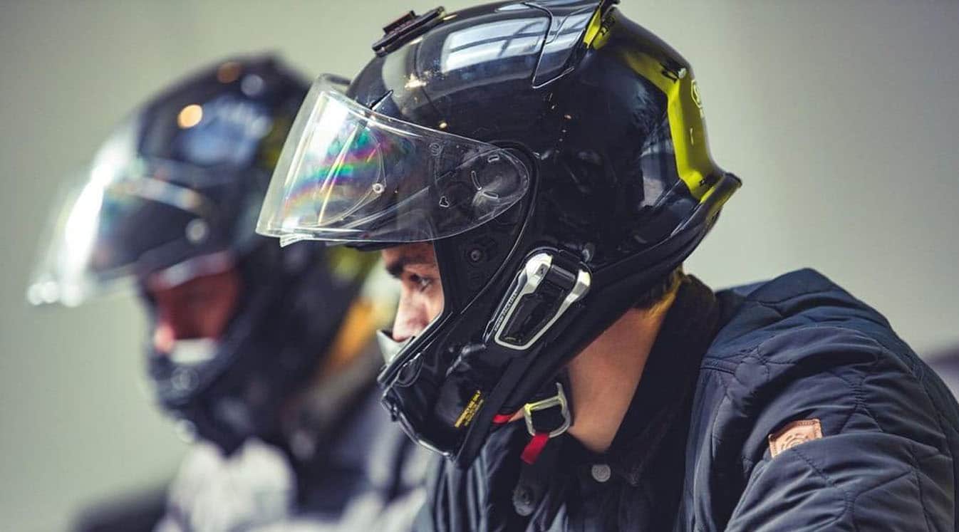 Are There Any Accessories Available For Helmets For Harley-Davidson? 2 Are There Any Accessories Available For Helmets For Harley Davidson