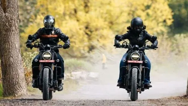 Are There Any Accessories Available For Helmets For Harley Davidson