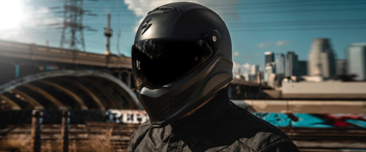 Are There Any Benefits To Wearing A Helmet For Harley-Davidson? 2 Are There Any Benefits To Wearing A Helmet For Harley Davidson
