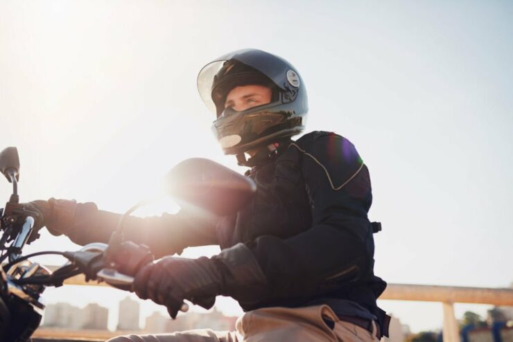 Are There Any Benefits To Wearing A Helmet For Harley-Davidson? 3 Are There Any Benefits To Wearing A Helmet For Harley Davidson