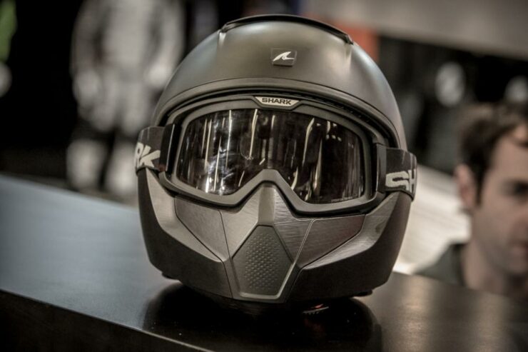 Are There Any Benefits To Wearing A Helmet For Harley-Davidson? 4 Are There Any Benefits To Wearing A Helmet For Harley Davidson