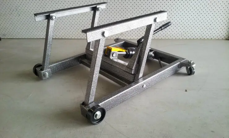 Are There Any Motorcycle Lifts Specifically Designed For Harley-Davidson Models? 2 Are There Any Motorcycle Lifts Specifically Designed For Harley Davidson Models