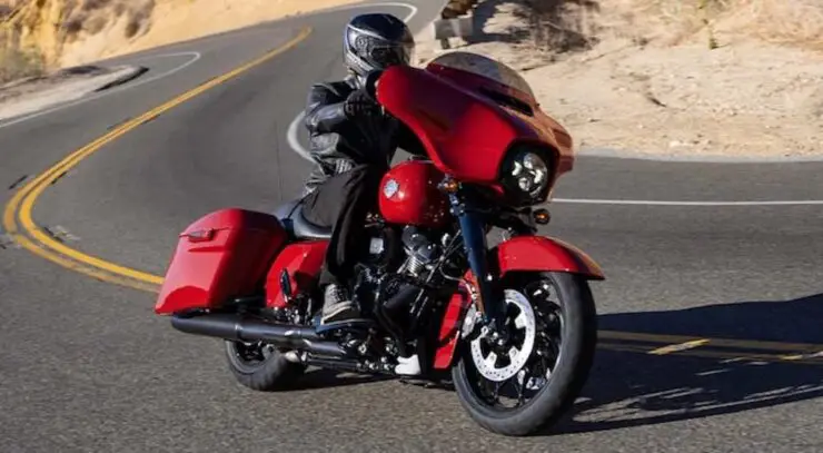 Are There Any Special Considerations To Take Into Account When Choosing Tires For A Harley-Davidson Touring Bike 4 Are There Any Special Considerations To Take Into Account When Choosing Tires For A Harley Davidson Touring Bike