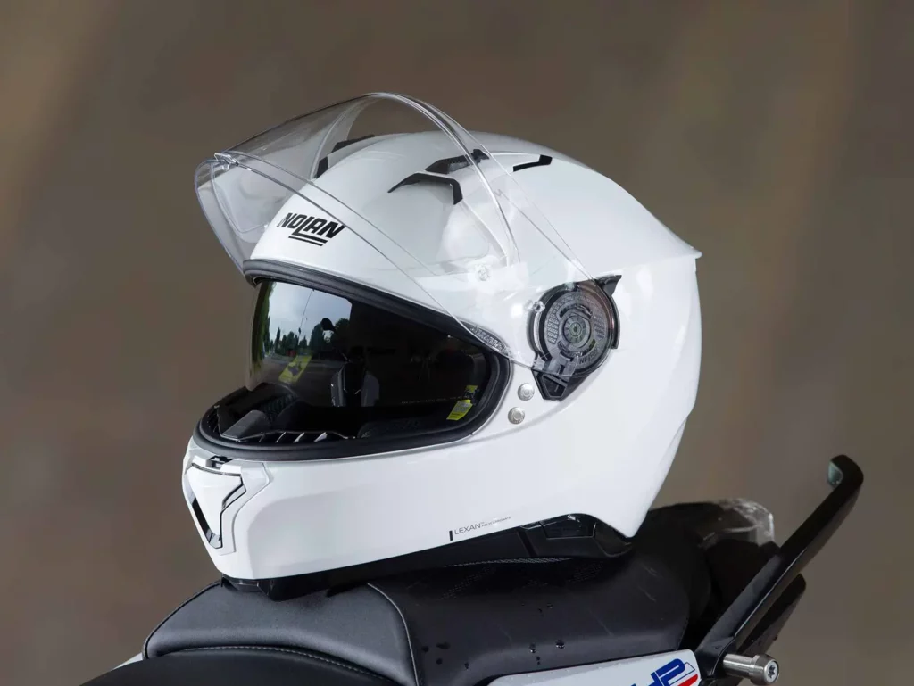 Are There Any Special Features Of Helmets For Harley Davidson