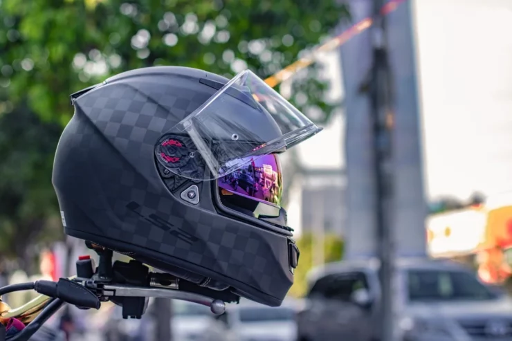 Are There Specific Safety Standards For Harley Davidson Helmets