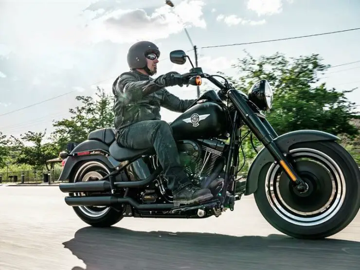 Are There Specific Safety Standards For Harley Davidson Helmets