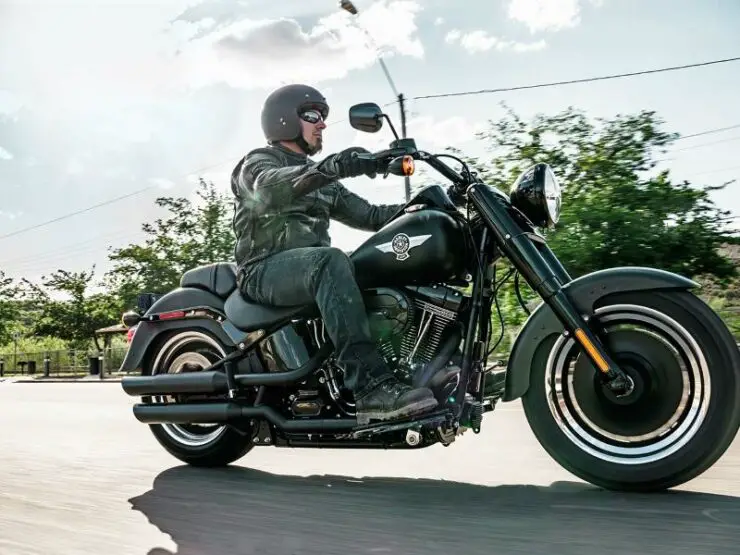 Are There Specific Safety Standards For Harley-Davidson Helmets? 3 Are There Specific Safety Standards For Harley Davidson Helmets