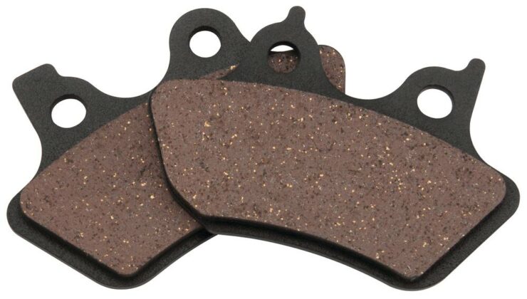 Best Brake Pads For Harley Davidson