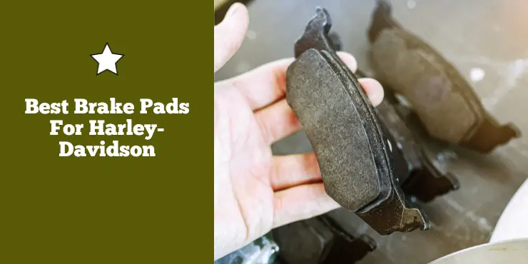 Best Brake Pads For Harley Davidson