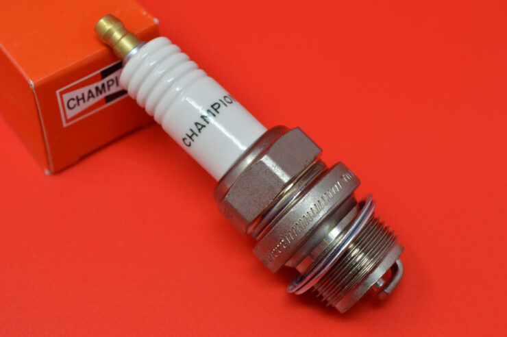 Best Harley Davidson Spark Plugs