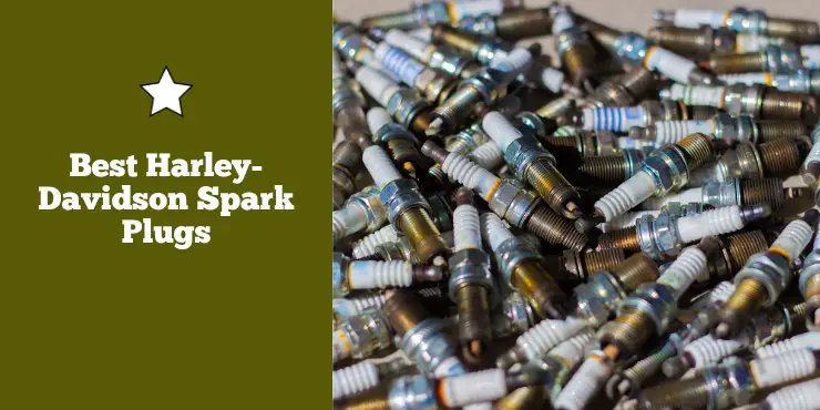 Best Harley Davidson Spark Plugs