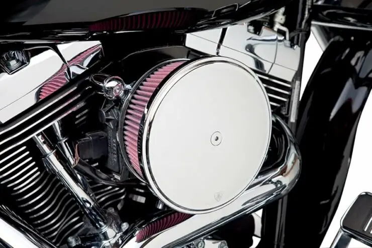 Best Stage 2 Air Cleaner For Harley Davidson