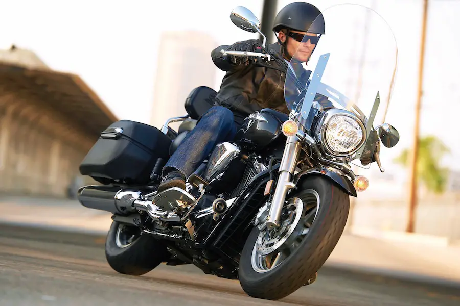 Best Tires For Harley Davidson Touring White Star Rides