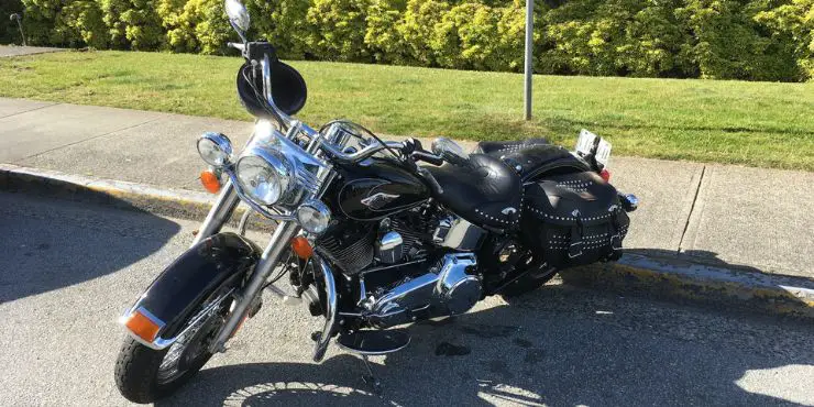Bmw Vs. Harley-Davidson Motorcycles: Ultimate Comparison 3 Harley Davidson Motorcycle