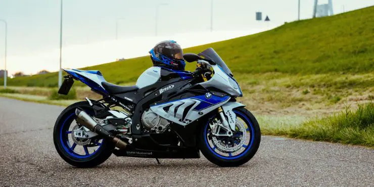 Bmw Vs. Harley-Davidson Motorcycles: Ultimate Comparison 2 Bmw Motorcycle