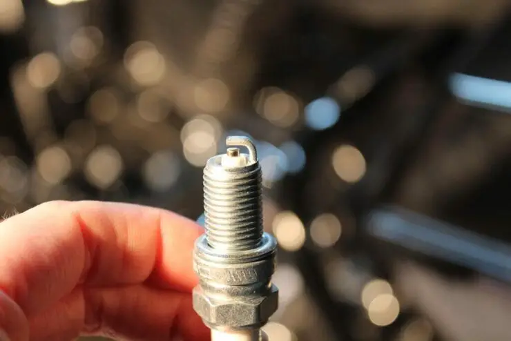 Can Changing The Spark Plugs Improve The Performance Of My Harley Davidson