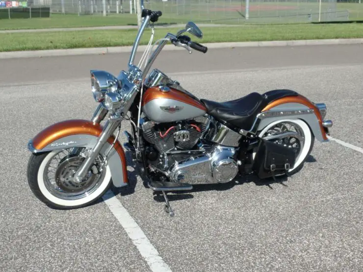 Can I Use A Stage 1 Air Cleaner On My Harley Davidson