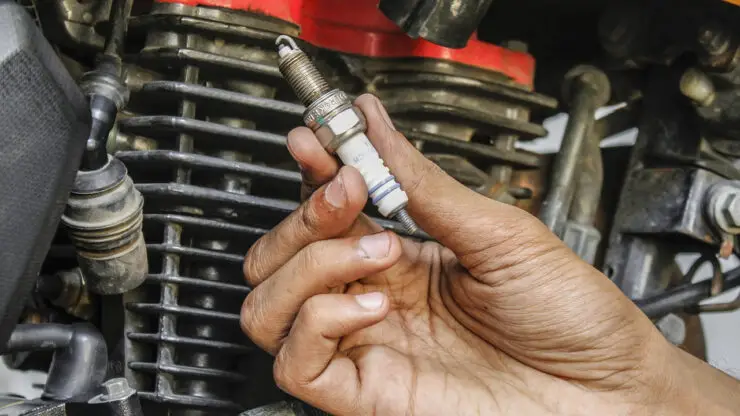Can I Use Any Type Of Spark Plug In My Harley Davidson