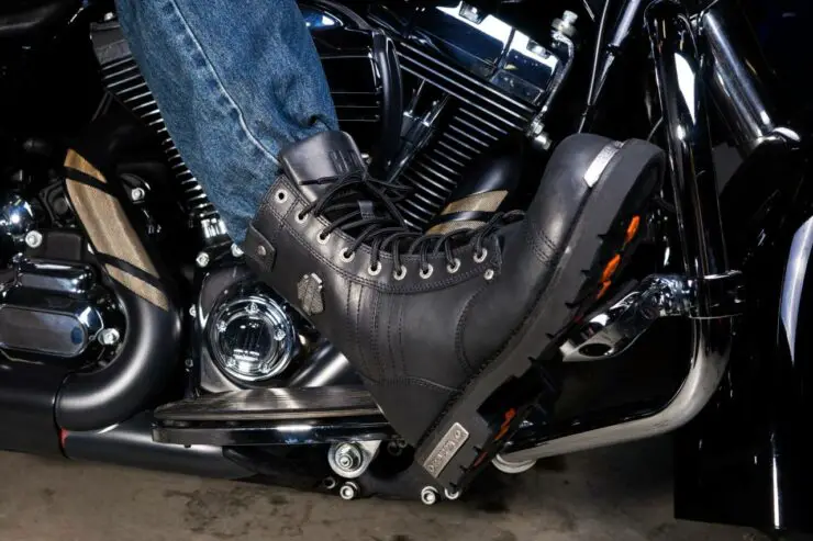 Can I Wear Harley Davidson Riding Boots For Other Activities, Like Hiking Or Casual Wear