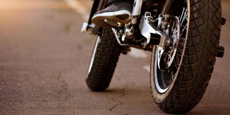 cruiser motorcycle tires