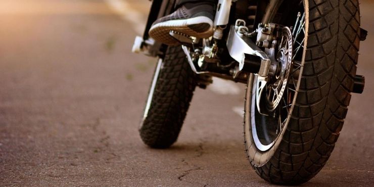 Cruiser Motorcycle Tires