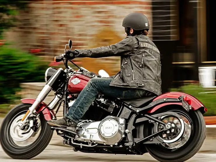 Gear For Harley Davidson Riders