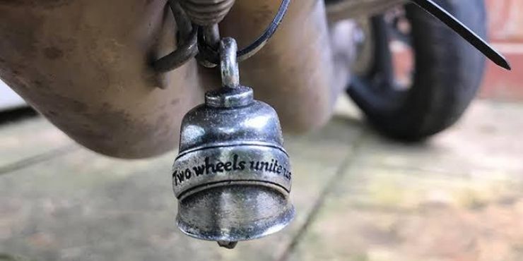 How Many Guardian Bells Can You Have In Harley-Davidson Bikes? 2 Guardian Bells