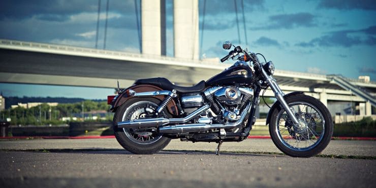 Harley-Davidson