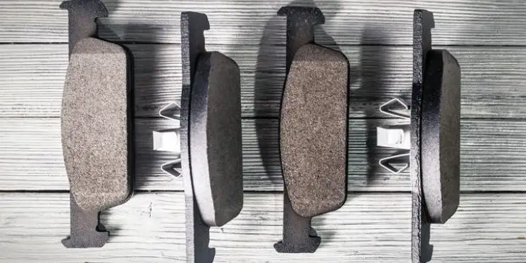Who Makes Harley-Davidson Brake Pads: Find The Best Brake Pads For A Premium Experience 2 Harley Davidson Brake Pads